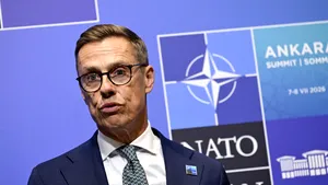 China a dat asigurări Finlandei că nu va permite Rusiei să folosească arme nucleare, spune Alexander Stubb