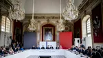 Liderii Franței, Germaniei și Marii Britanii vor coprezida săptămâna viitoare o reuniune a Coaliției de Voință privind Ucraina