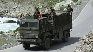 Cresc tensiunile la graniţa dintre China şi India. Beijingul acuză trupele indiene că au tras focuri „provocatoare” asupra soldaţilor care patrulau