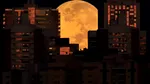 Eclipsă totală de Lună duminică, 7 septembrie 2025. „Luna Sângerie” va fi vizibilă și în România