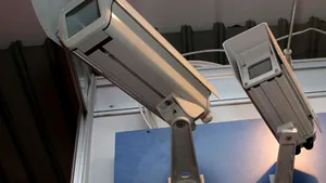 Onţanu pune camere video în 31 de intersecţii