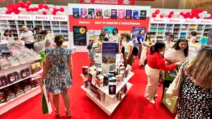 Topul vânzărilor LIBREX la Bookfest 2024. Care au fost cele mai căutate cărţi