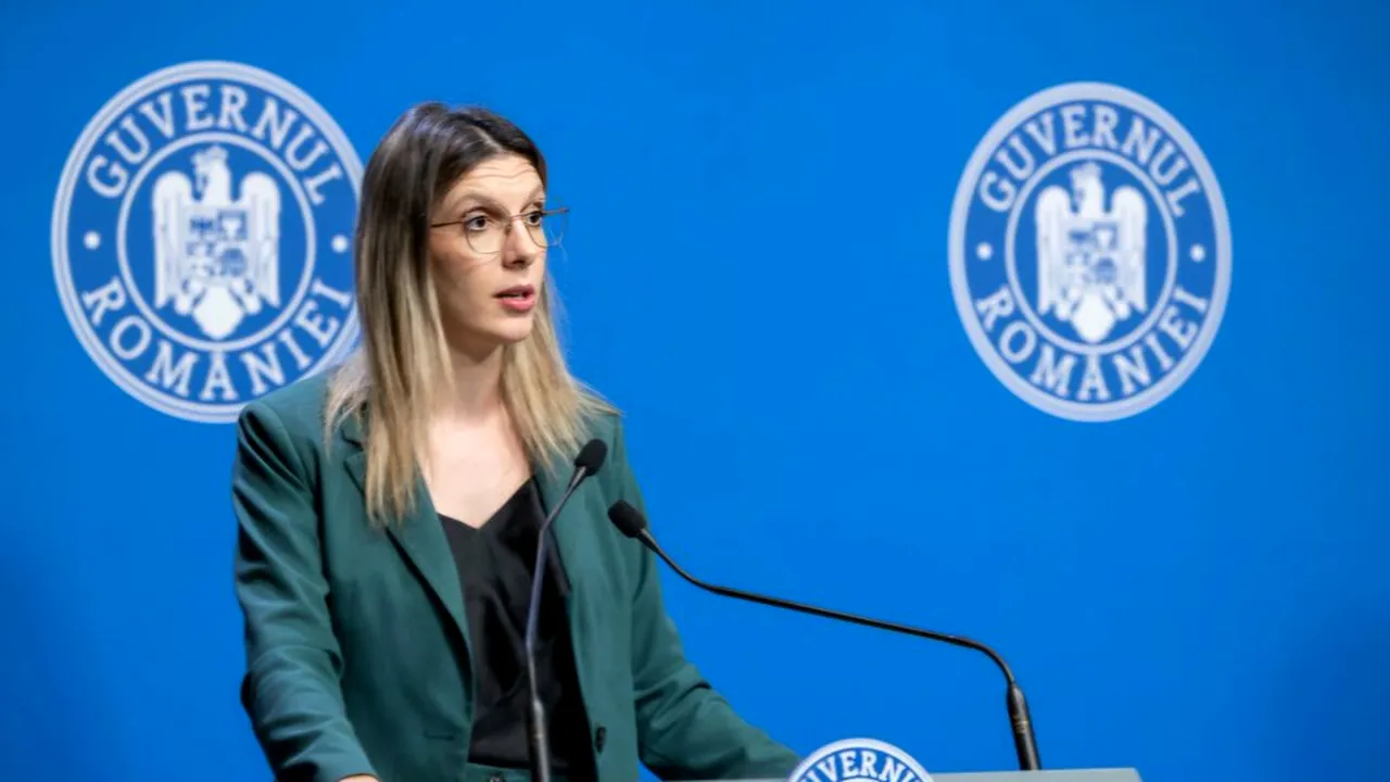 Diana Buzoianu, despre proiectul privind captarea ilegală a apei: „Nu se bagă la închisoare oamenii care își fac o fântână”