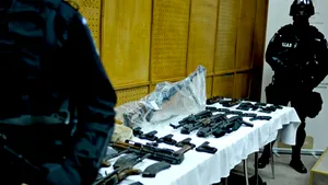 DIICOT cere încă o dată arestarea lui Adrian Preda în cazul Ciorogârla
