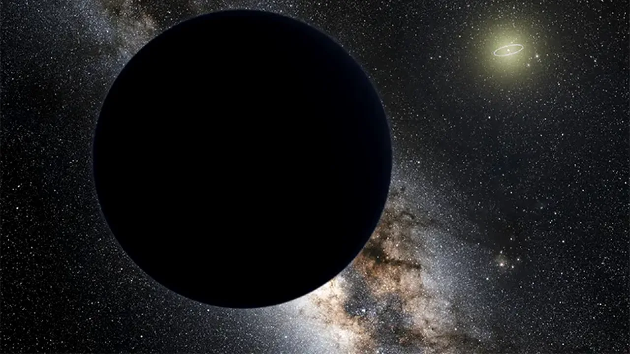 Planeta Y? Astronomii găsesc noi indicii despre existența unei lumi ascunse în sistemul nostru solar