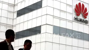 Un operator de telefonie renunţă la echipamentele telecom 5G de la Huawei şi în România