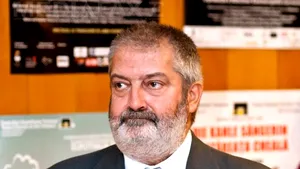 Fostul primar al Timişoarei, condamnat cu suspendare în dosarul finanţării Clubului Politehnica