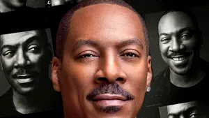 Eddie Murphy va fi premiat pentru întreaga carieră de Institutul American de Film