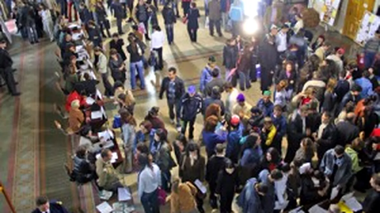 Global Employment Outlook Weaker For 1Q 2009 - Survey