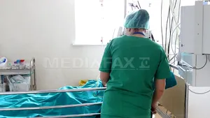 Numărul de donatori ar putea ajunge la 300-400 pe an faţă de 60 în prezent