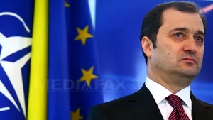 Vlad Filat, în topul preferinţelor cetăţenilor din Republica Moldova 