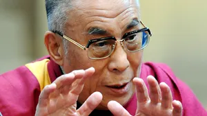 Dalai Lama: Obama a primit 