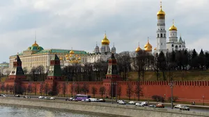 Rusia anulează o întrevedere a unui oficial cu un diplomat al SUA ca răspuns la sancţiunile impuse
