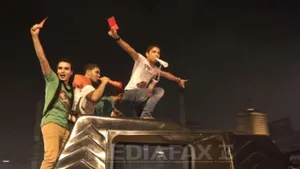 Poliţia egipteană a ordonat arestarea a 300 de islamişti