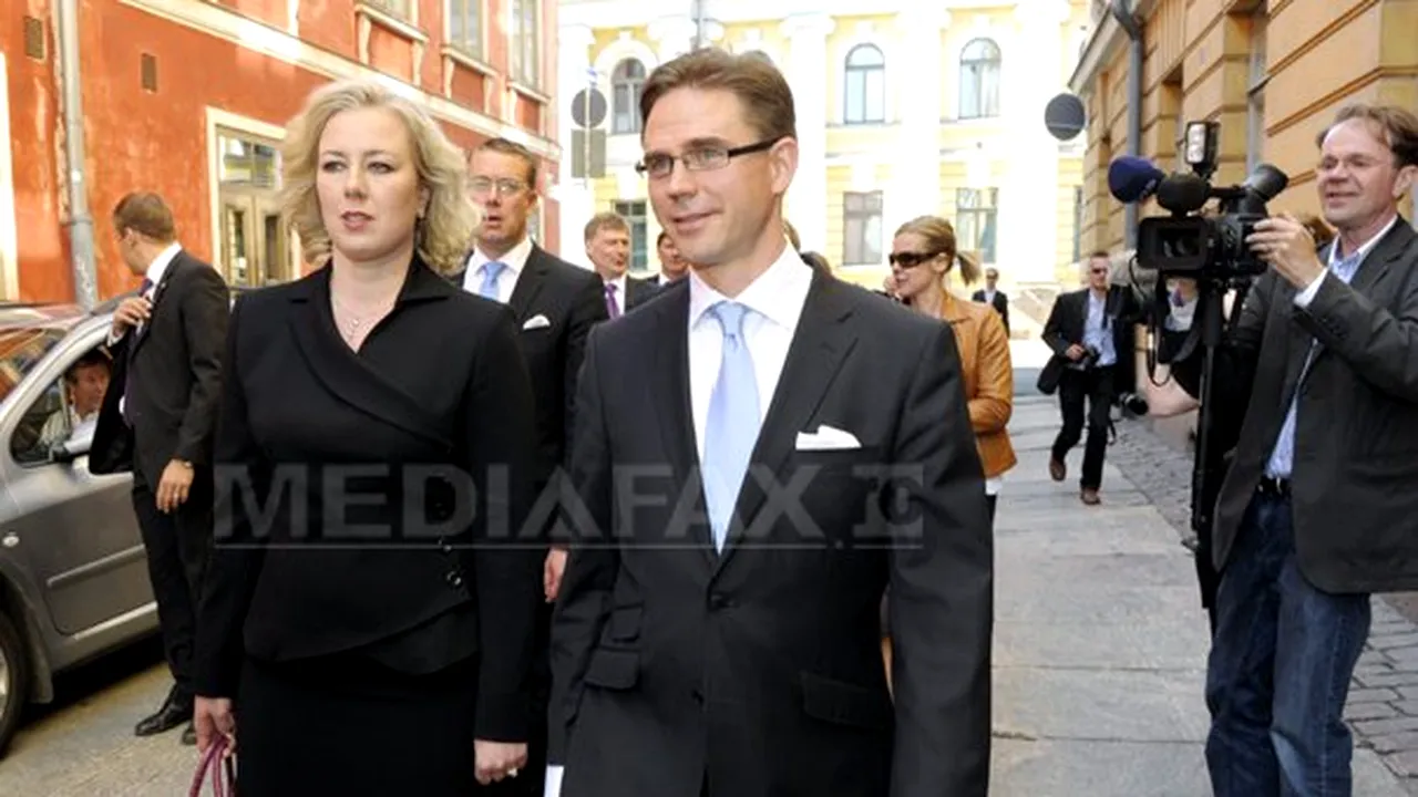 Un extremist de dreapta din Finlanda sugerează asasinarea premierului: Lunetist, binoclu şi două gloanţe. Un prieten patriot ar putea comite un act patriotic