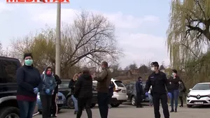 82 de asistenţi şi infirmieri concediaţi la Iaşi fără să fi greşit ceva se pun la dispoziţia bolnavilor de COVID-19