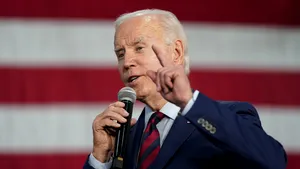 Biden este încrezător că Partidul Democrat va menţine controlul asupra Congresului după alegeri