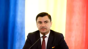 Mihai Chirica, după excluderea din funcţia de preşedinte executiv al PSD Iaşi: Decizie nestatutară