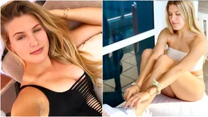 Întâlnire de 85.000$. Un bărbat a plătit suma uriaşă pentru a ieşi la masă cu Genie Bouchard: 