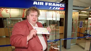 Pasagerii obezi vor plăti aproape dublu pentru un bilet al Air France-KLM