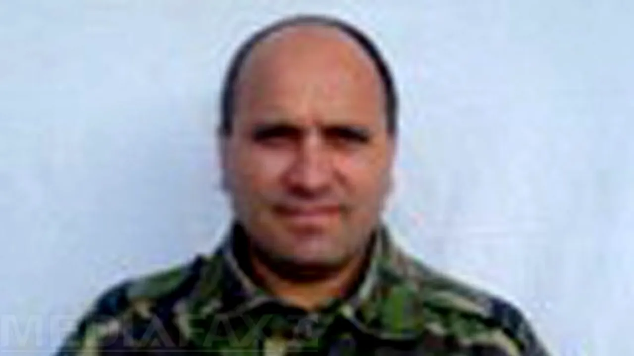 Unul dintre cei doi militari care au murit în Afganistan era din Braşov şi avea doi copii