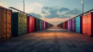 Inteligența artificială preia controlul în logistică. Companiile investesc milioane în implementare