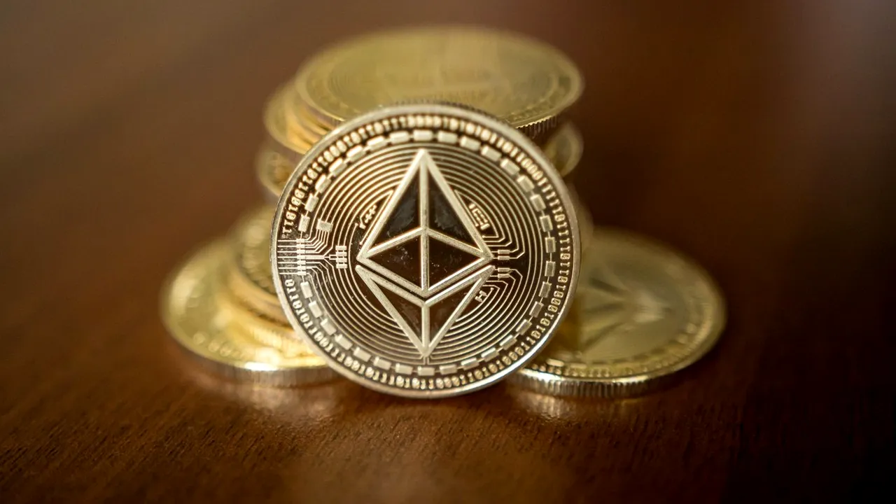 A doua criptomonedă din lume a atins un nivel record