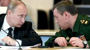 Presa rusă: Vladimir Putin a modificat tonul, dar nu renunţă la obiectivele din Ucraina. Al Treilea Război Mondial mai are de aşteptat