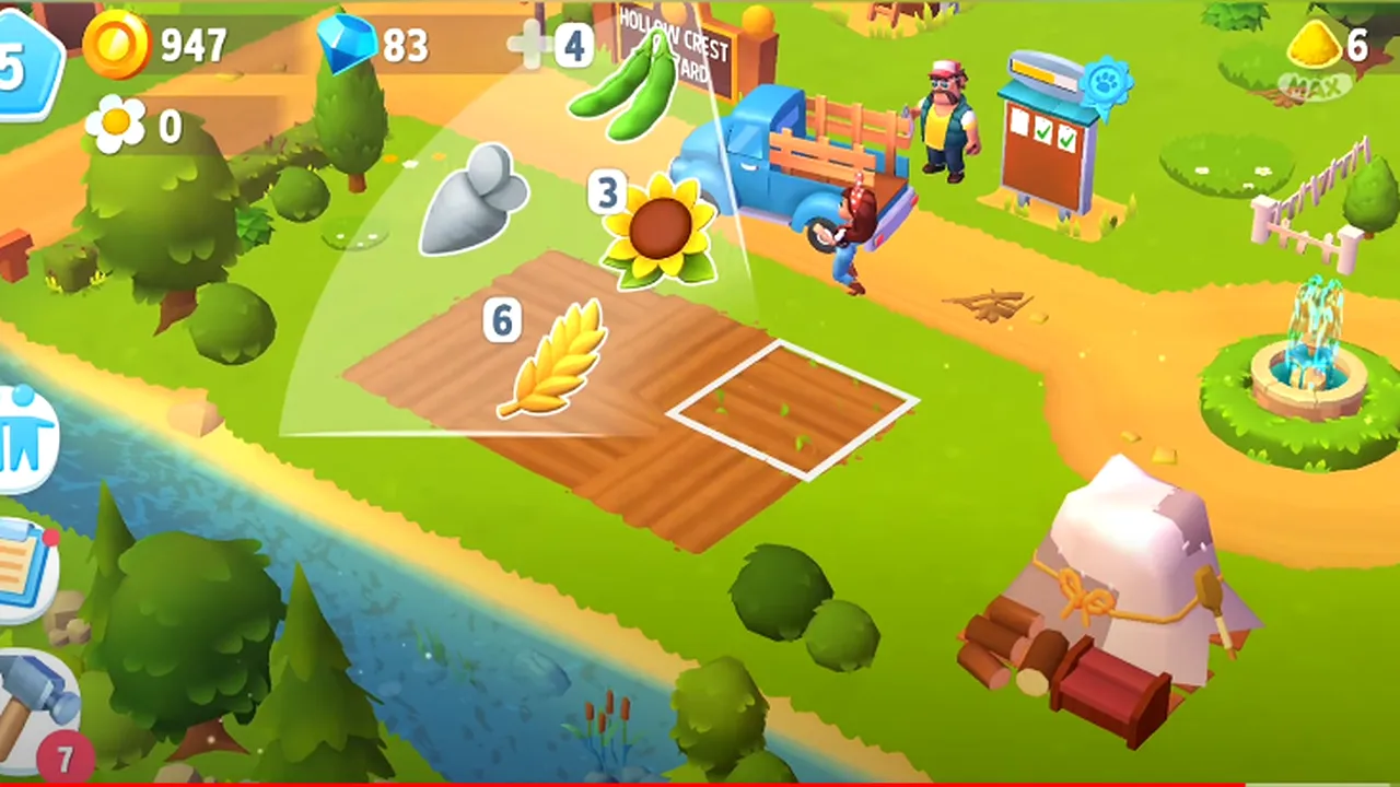 Ia-ţi adio de la Farmville. Jocul va dispărea de pe Facebook de la 1 ianuarie 2021
