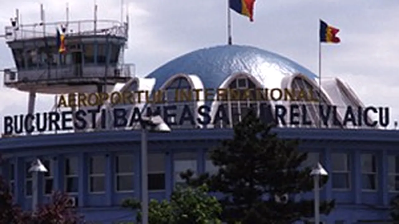 Low-Cost Airliners To Transfer Flights Onto Henri Coanda Airport Sept 29-Oct 12