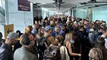 Unele zboruri au fost reluate de pe Heathrow, după incendiu