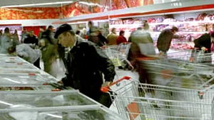 Patronatele din industria alimentară cer transparenţă privind stabilirea preţului la raft