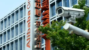Alibaba, amendă de 2,8 miliarde de dolari din partea autorităţilor de reglementare din China 