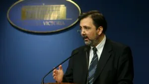 Romanian Head Of EU Affairs Dept Dismissed On Incompatibility Of Office