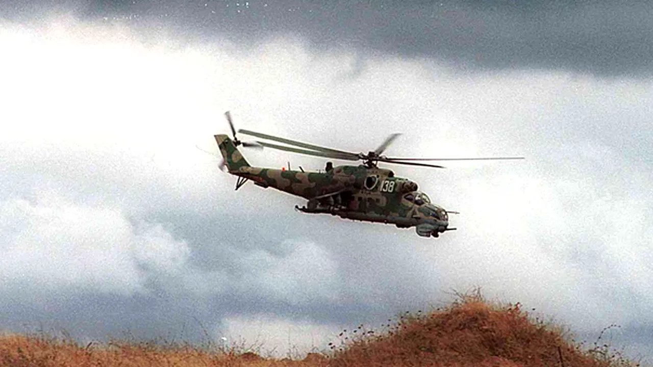 Rusia vrea să repare echipamentele militare sovietice din ţările NATO