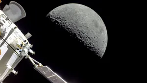 NASA amână misiunea Artemis II pentru aprilie 2026