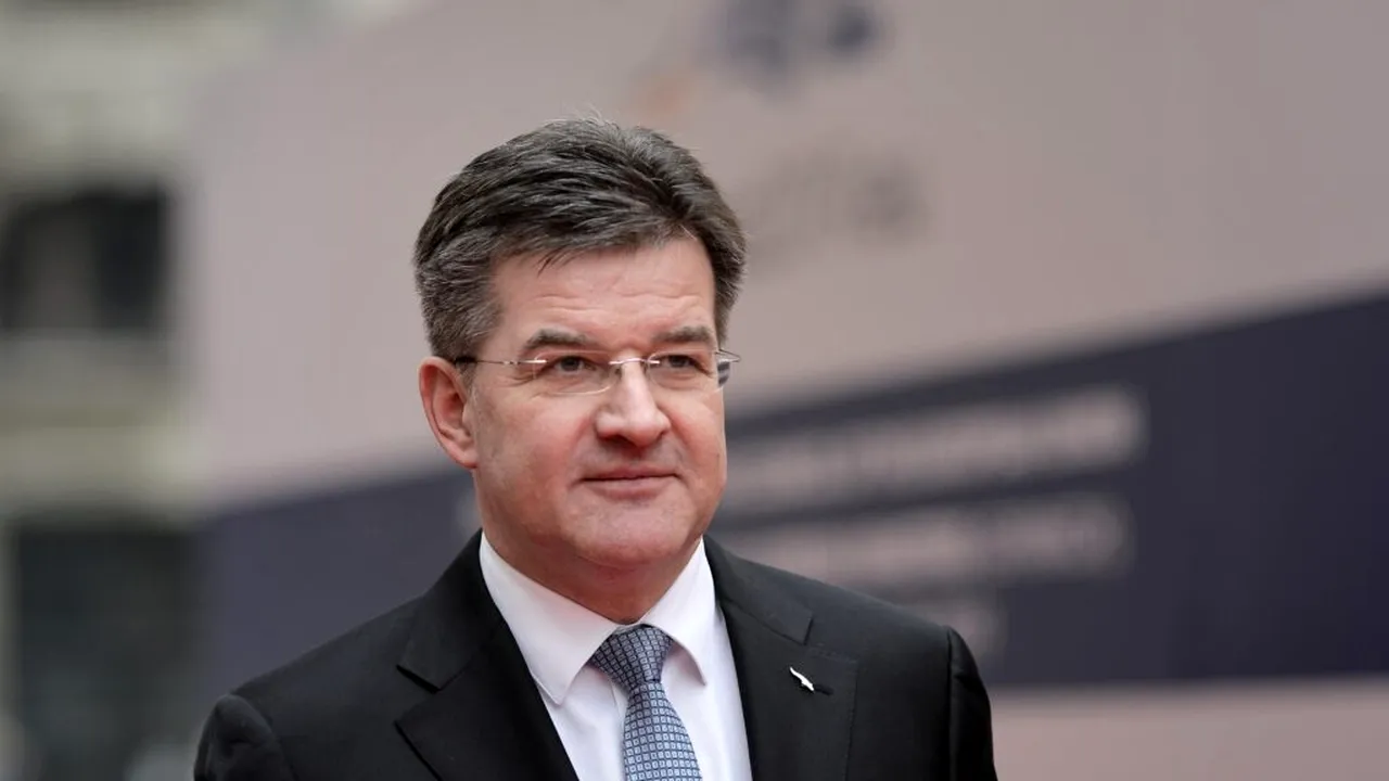 Un oficial guvernamental slovac și-a dat demisia după apariția numelui său în documentele Epstein