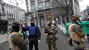 Numărul militanţilor islamişti din Suedia este în creştere