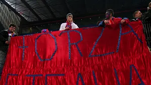 Victoria Brăneşti - Steaua Bucureşti, scor 0-1, în Liga I