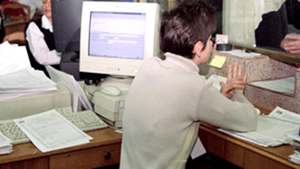 Over 600 Firms In C. Romanian City Requested Activity Suspension In April
