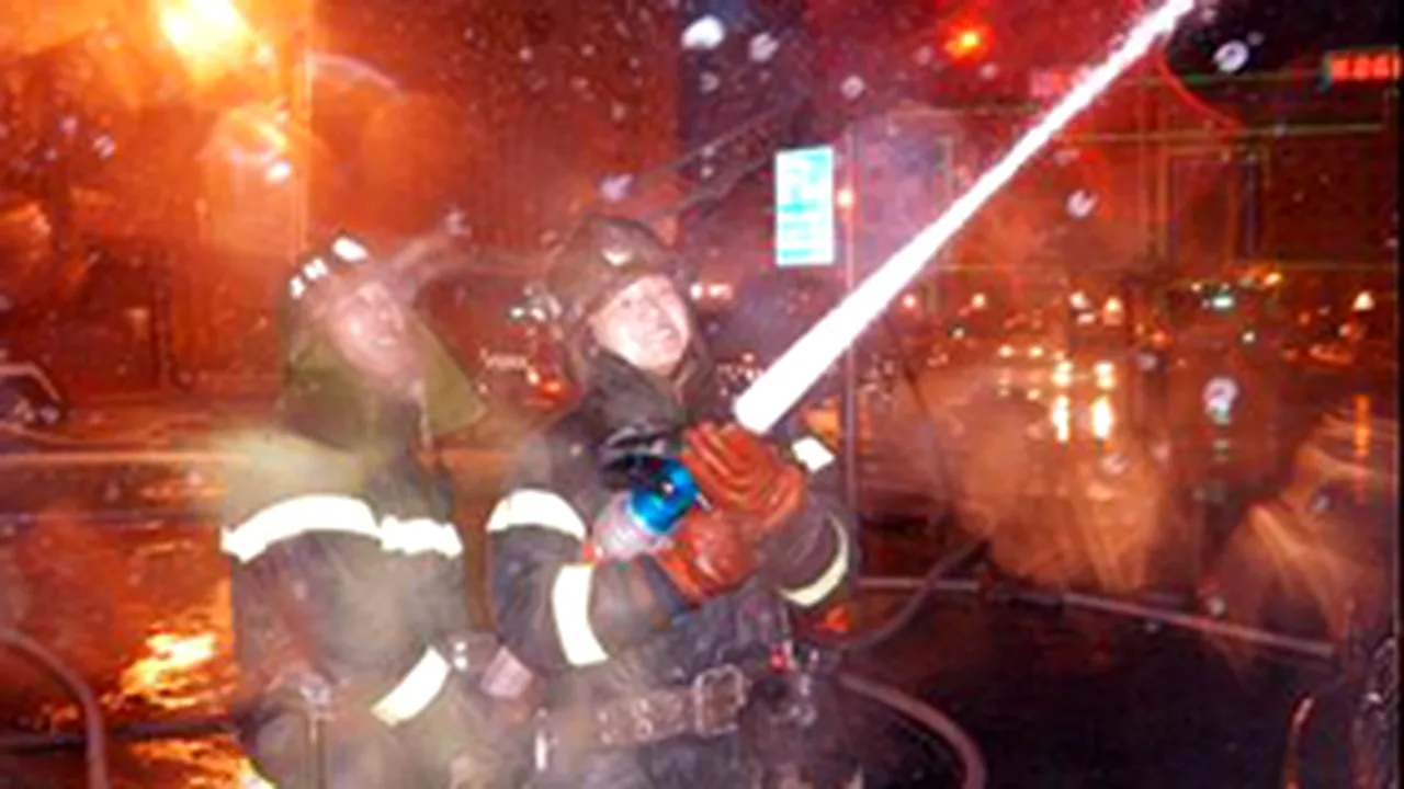 China: 34 de morţi în urma unui incendiu produs într-o fabrică de pantofi