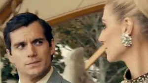 Un film inspirat dintr-un serial TV din anii '60 va avea premiera pe marile ecrane pe 21 august