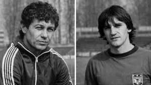 Gabi Balint, despre Mircea Lucescu: Un adevărat părinte pentru jucători