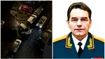 Un general rus, ucis la Moscova după detonarea unei bombe plasate sub mașina sa / Rusia suspectează că acțiunea este „orchestrată de serviciile de informații ucrainene”