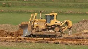 Bechtel Constr Errors Trigger Landslides On Romanian Motorway – Roads Auth