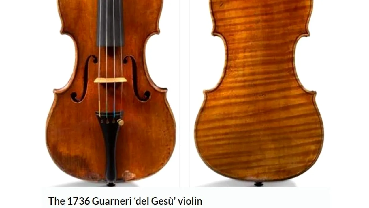 David Garrett îşi vinde apartamentul din New York pentru a cumpăra o vioară „scumpă”