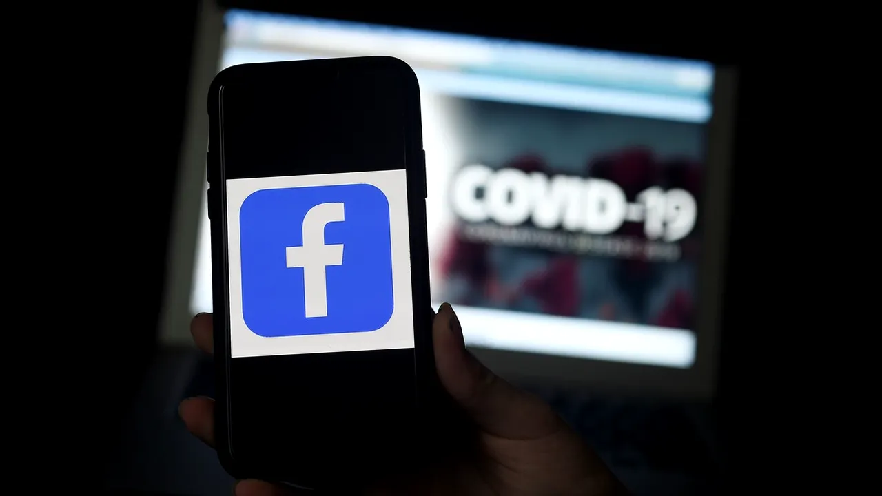 Facebook a ieşit la cumpărături pe vreme de pandemie. 5.7 miliarde $ investiţi într-o companie indiană cu 390 milioane de abonaţi