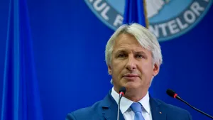 Ministrul Teodorovici, despre OUG 114: La Finanţe, săptămâna aceasta închidem propunerea de modificare