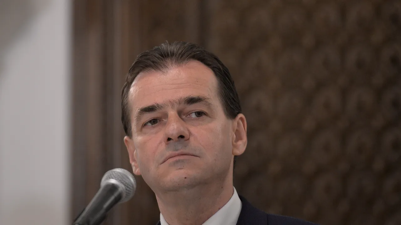 Orban, cu referire la parlamentarii care au părăsit partidul: Înaintea unor bătălii decisive, este normal ca unii să fie mai slabi de înger