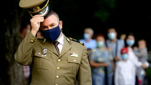 Armata, din ce în ce mai prezentă în viaţa românilor. Militarii au un rol esenţial şi în domeniul sănătăţii